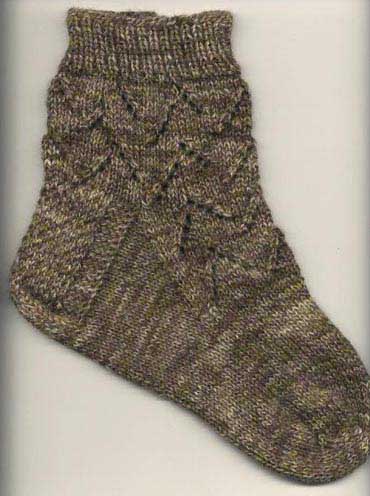 Knit Socks