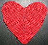 Valentine's Day Knitting Patterns