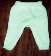 baby leggings