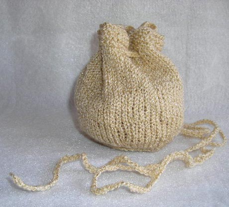 Free Knitting Patterns &amp; Project Gallery