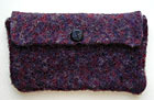 Easy Felted Clutch Knitting Pattern