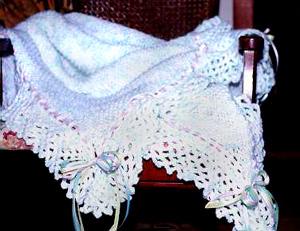 Yarn Weight Guide  Lace weight yarn, Yarn, Baby blanket knitting pattern