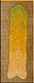 felt bookmark knitting pattern