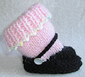 Knitting Patterns For Babies