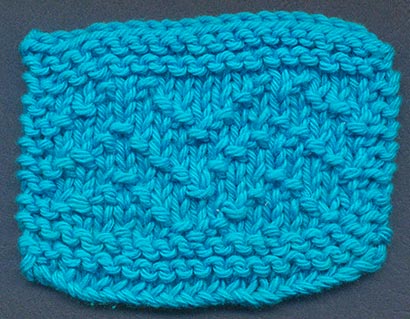 Dish Cloth