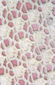 Lace Shawl Knitting Pattern