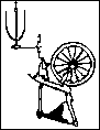 knitting clip art