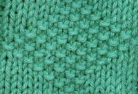 diamond stitch