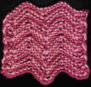 Afghan Stitch