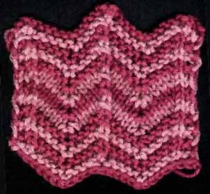 Afghan Stitch