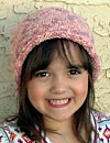 Kids Hat Knitting Pattern 