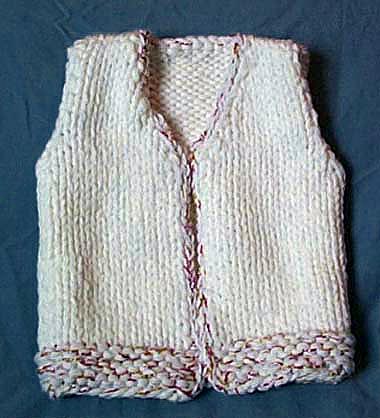 Free Knitting Patterns &amp; Project Gallery