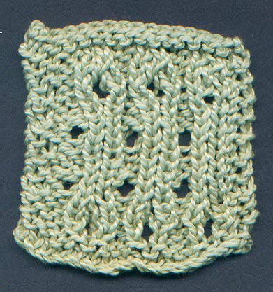 Layette Stitch