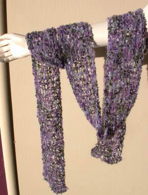 Crystal palace yarns free scarf patterns