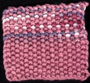 Linen Stitch