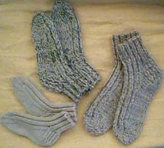 Men's Socks