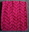 Knitting Stitch Patterns