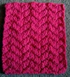 Knitting Stitch Patterns