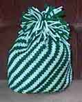 Spiral Hat