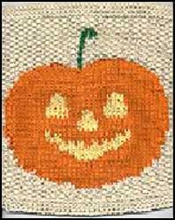 pumpkin cloth