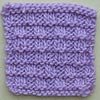 Knitting Stitch Patterns