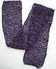 Condo Stitch Scarf Knitting Pattern