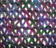 Condo Stitch Scarf Knitting Pattern