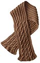 Seaman's Scarf Knitting Pattern