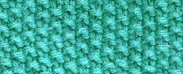 seed stitch