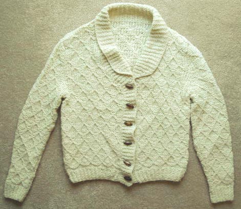 Baby Sweater Knitting Patterns - Squidoo : Welcome to Squidoo