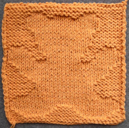 Knitting Motifs Charts Free